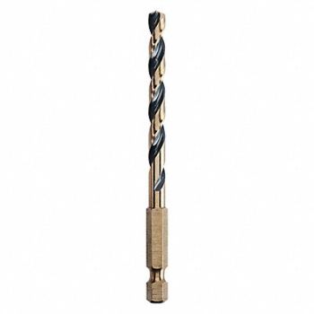 DEWALT Drill Bits 1/4 Hex, 807A57