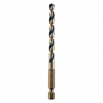 DEWALT Drill Bits 1/4 Hex, 807A58