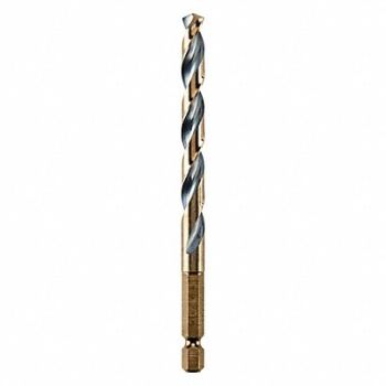 DEWALT Drill Bits 1/4 Hex, 807A62