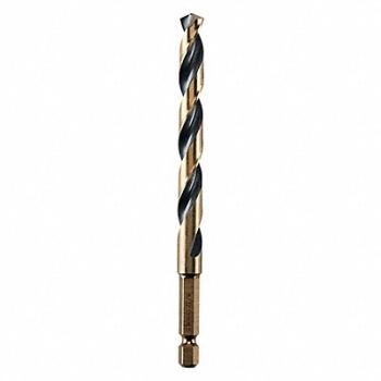 DEWALT Drill Bits 1/4 Hex, 807A65
