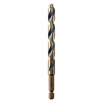 DEWALT Drill Bits 1/4 Hex, 807A66