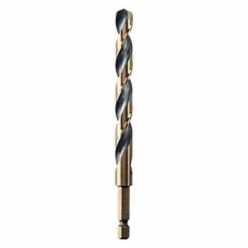 DEWALT Drill Bits 1/4 Hex, 807A68