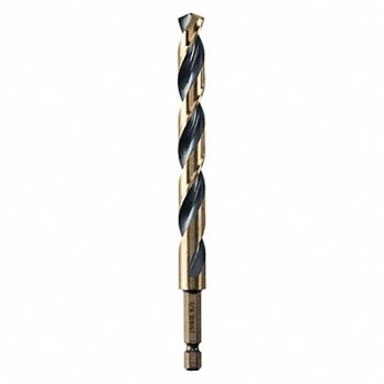 DEWALT Drill Bits 1/4 Hex, 807A69
