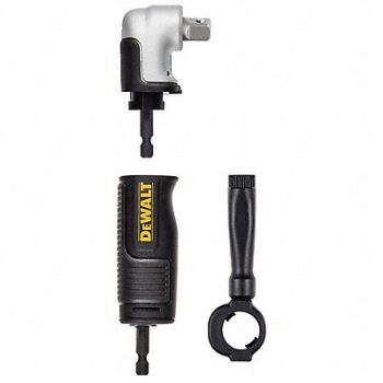 DEWALT Right Angle Attachment For Tackle Tough, 801AA9