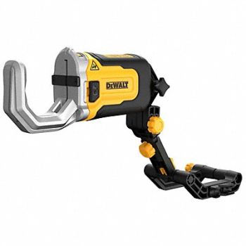 DEWALT Pipe Cutter Attachment For Impact Driver, 801AC2