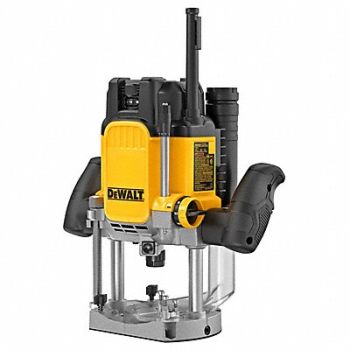 DEWALT Router Corded 3 hp, 786VM0
