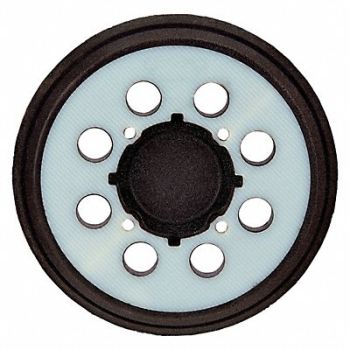 DEWALT 5 IN (125MM) HOOK LOOP SANDING PAD, 804UZ0