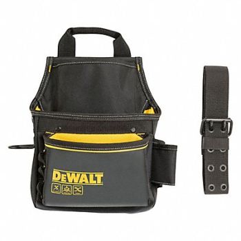 DEWALT Tool Pouches, 804RR9
