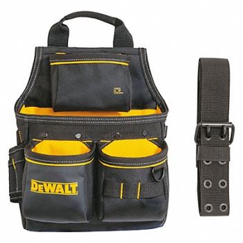 DEWALT Tool Pouches, 804RT0