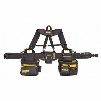 DEWALT Rig, 804RT4