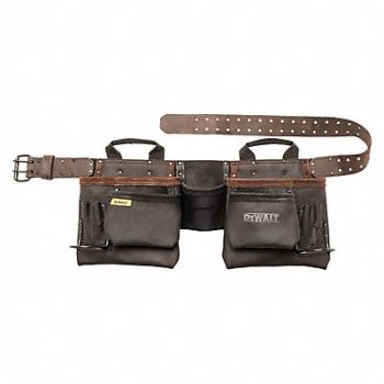 DEWALT Apron, 804RT6