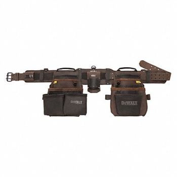 DEWALT Rig, 804RT7