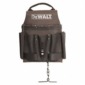 DEWALT Tool Pouches, 804RT8
