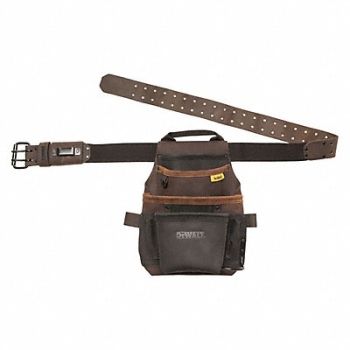 DEWALT Tool Pouches, 804RT9