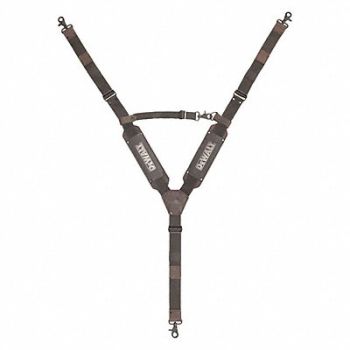 DEWALT Suspenders, 804RU0