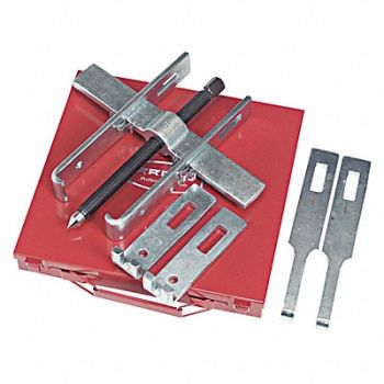 PROTO Jaw Puller Set 10 t 2 Jaw, 3R707