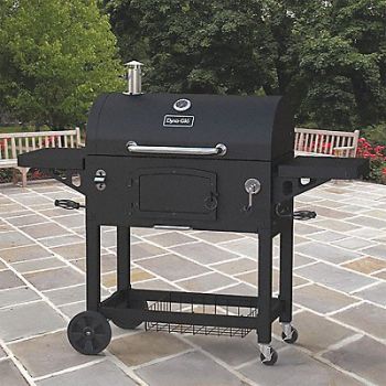 DYNA-GLO Grill X-Large Heavy-Duty Charcoal, 300N08