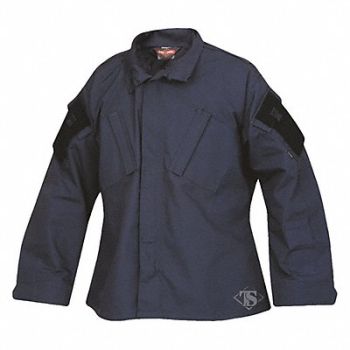 TRU-SPEC Tactical Shirt Navy XL 34 L, 300V06
