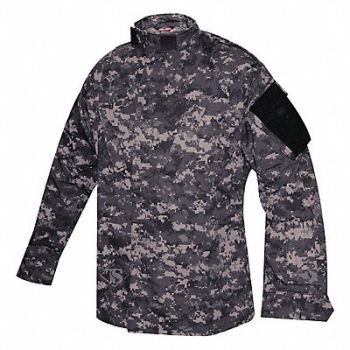 TRU-SPEC Tactical Shirt Urban Digital XL 34 L, 300W19