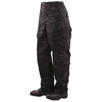 TRU-SPEC Mens Tactical Pants XL Inseam 30, 300X48