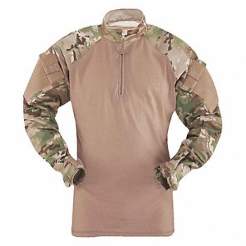 TRU-SPEC Tactical Polo Multicam XS 32 L, 300Z91