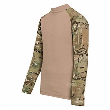 TRU-SPEC Tactical Polo Multicam L 35 L, 301D39