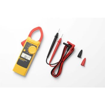 Fluke 301 E AC/DC Clamp Meters / Tang Ampere