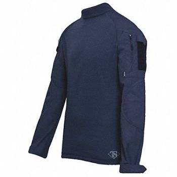 TRU-SPEC Tactical Polo Navy 2XL 39 L, 301F13