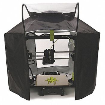LULZBOT Nylon 3D Printer Enclosure Design World, 301J52