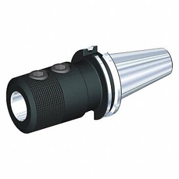 ERICKSON Adapt ERK Drill Chuck 1 1/4 STRA SHK, 313RU2