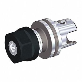 KM SYSTEMS ADAPTOR COLLET CHUCK ER KM32 ER16, 302FR2