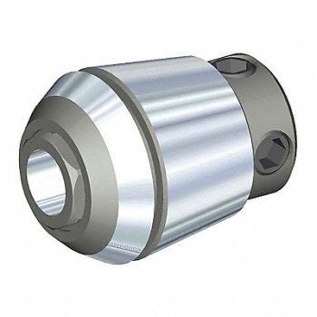 ERICKSON Tapping Adapter 1/8 NPT LS, 302JR6