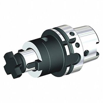 ERICKSON Shell Mill Holder HSK100A 22.00mm, 302LW6