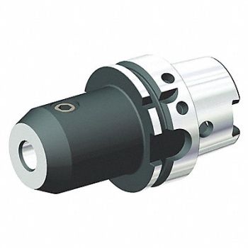 ERICKSON End Mill Holder Taper HSK125A, 302YE4