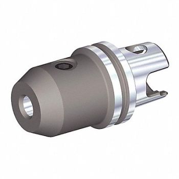 KM SYSTEMS End Mill Holder Taper KM32, 302LW3
