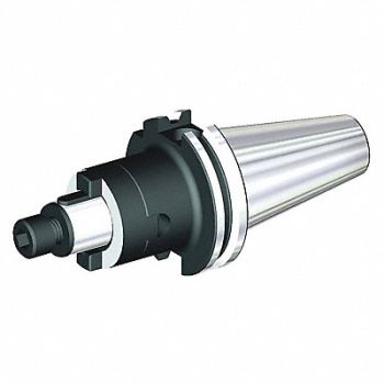 ERICKSON Shell Mill Holder DV50 2-3/4, 302NC4