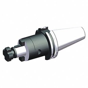 ERICKSON Shell Mill Holder DV50 2-3/4, 302MH5