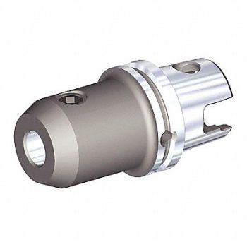KM SYSTEMS Tapping Adapter Steel, 313TX7