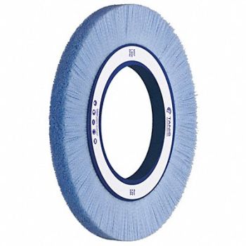 TANIS BRUSH Brush Copper Cent 2 .018 Dia 500G SC, 302V88