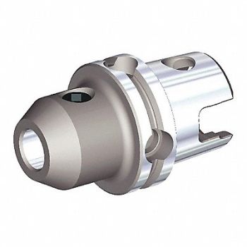 KM SYSTEMS End Mill Holder Taper KM40TS, 302WN0
