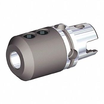KM SYSTEMS End Mill Holder Taper KM40TS, 302WN6