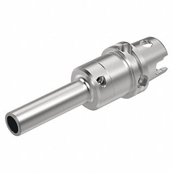 KM SYSTEMS Hydraulic Chuck 27.50mm KM63TS, 302RU2