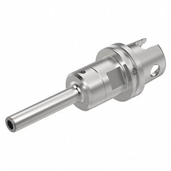 KM SYSTEMS Hydraulic Chuck 27.50mm KM63XMZ, 302RU8