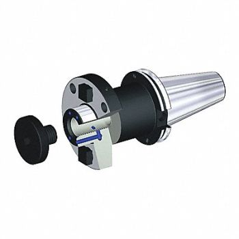 ERICKSON Shell Mill Holder CV50 1, 302TK4