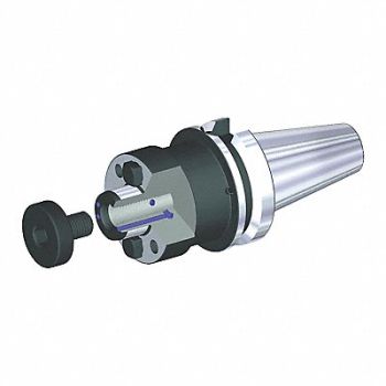 ERICKSON Shell Mill Holder BT40 1-3/4, 302UD5