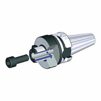 ERICKSON Shell Mill Holder BT30 1-1/4, 302UC0