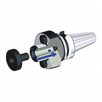 ERICKSON Shell Mill Holder BT30 1-1/4, 302UC1