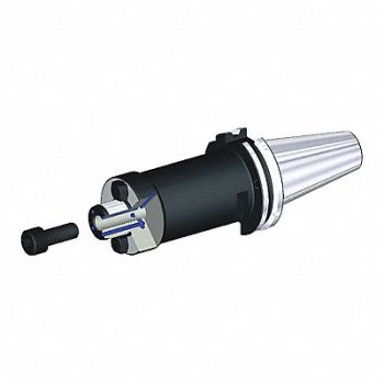 ERICKSON Shell Mill Holder DV50 2-3/4, 302UG3