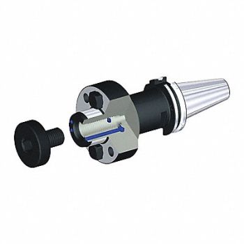 ERICKSON Shell Mill Holder DV50 2-3/4, 302UH6