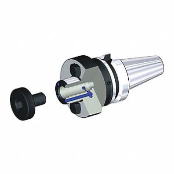 ERICKSON Shell Mill Holder BTKV40 1-3/4, 302UZ1